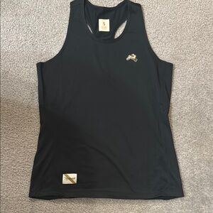 Tracksmith Women’s Twilight Tank-Size Small